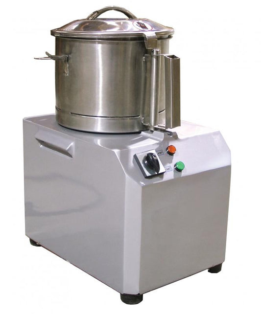 Omcan 10917 5.3 Qt Universal Bowl Cutter