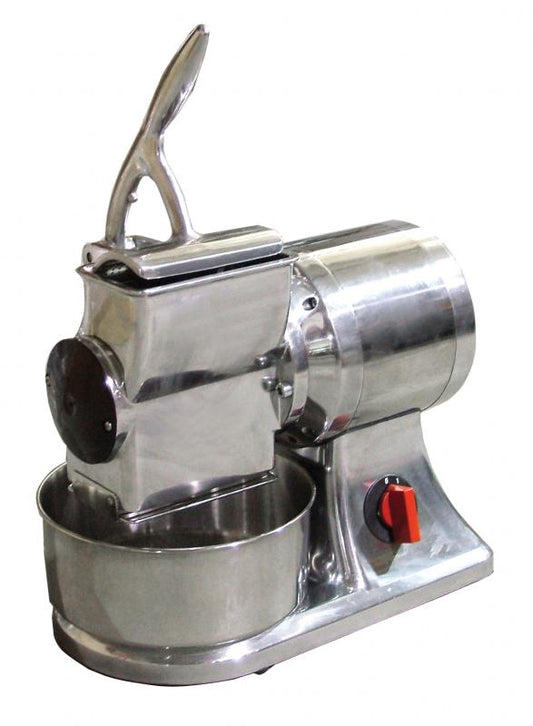 Omcan 11403 Stainless Steel Cheese Grater
