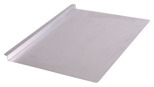 Winco CS-2014 20" x 14" Aluminum Cookie Sheet