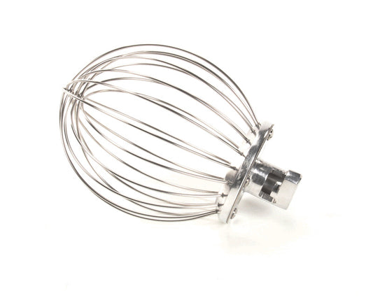 Thunderbird ARM-60-105 60 Qt Stainless Steel Whip