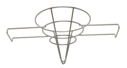 Omcan 80386 10" Fryer Filter Stand