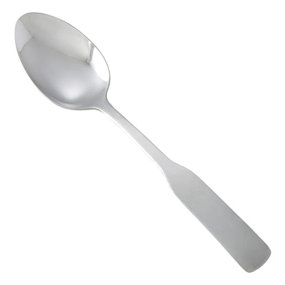 Winco 0016-03 Winston Dinner Spoon, 18/0 Heavyweight