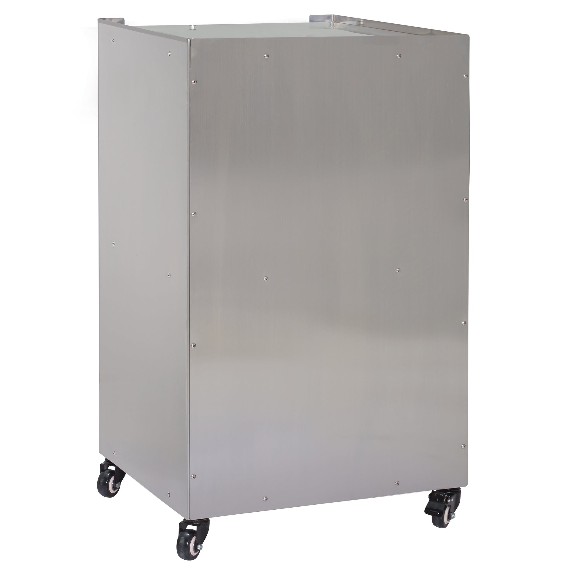 Winco 30087 Benchmark Pedestal Base for Silver Screen 8 Popcorn Machines