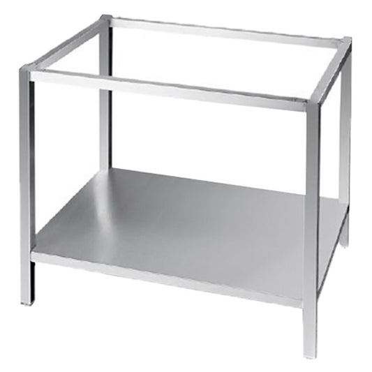 Atosa ASR-5171 Combi Oven Stand with Racking (4 Legs/Optional Casters) for AEC-0511E/AEC-0711E