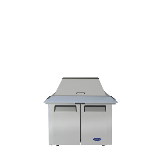 Atosa MSF3615GR 36" Mega Top Sandwich Prep Table