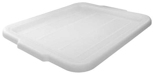 Winco PLW-CW White Cover for PLW-7 Series Dish Boxes