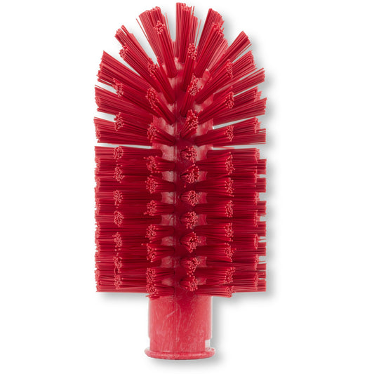 Carlisle 45003EC05 3" Red Pipe & Valve Brush