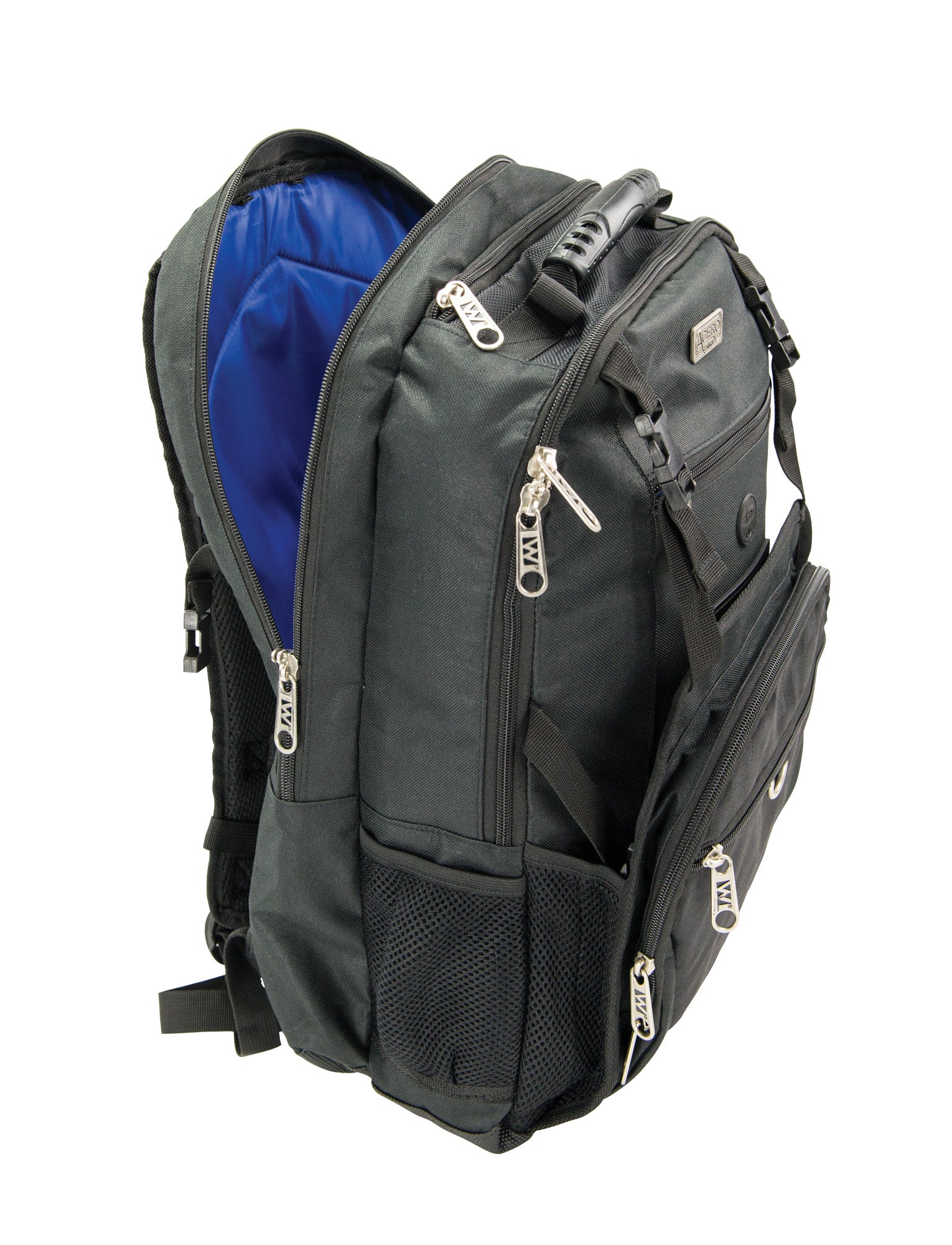 Winco KBP-1 Backpack