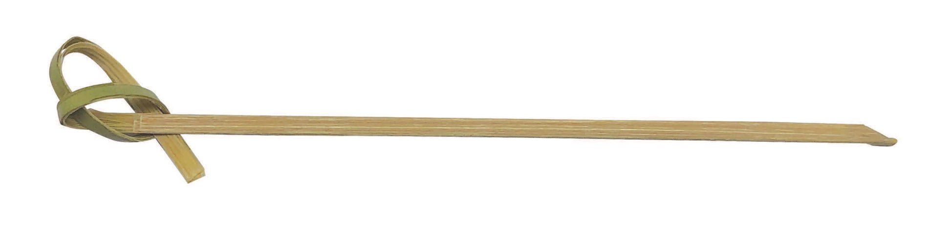 Winco PK-KT4 Bamboo Picks (100pcs/pk)