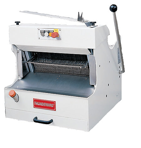 Thunderbird ARM-608 300 loaves/hr Bread Slicer