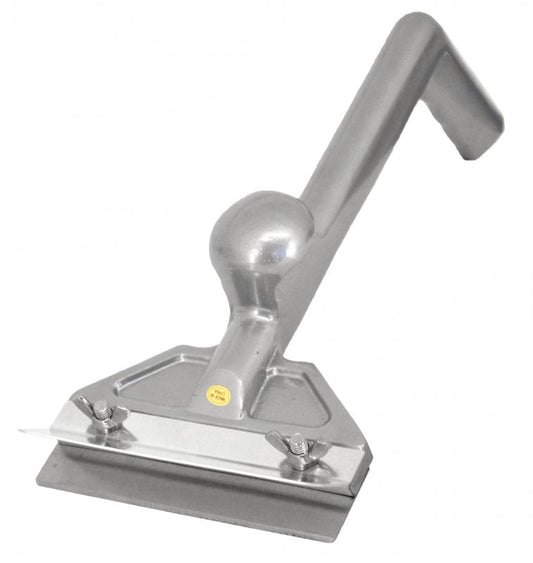 Omcan 14237 Grill Scraper with 6" Blade