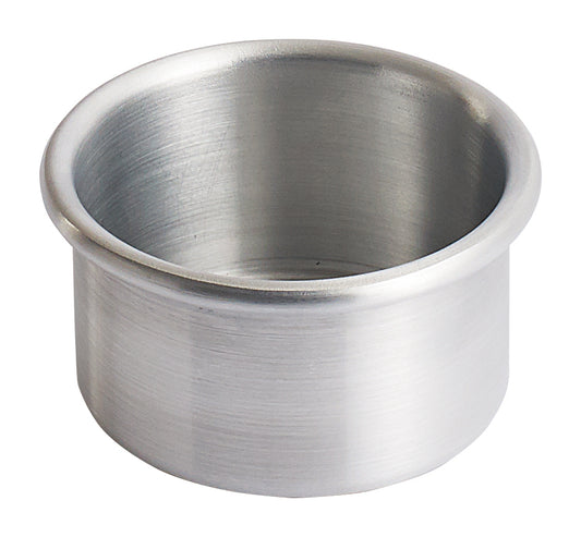Winco ACP-032 3" Aluminum Layer Cake Pan