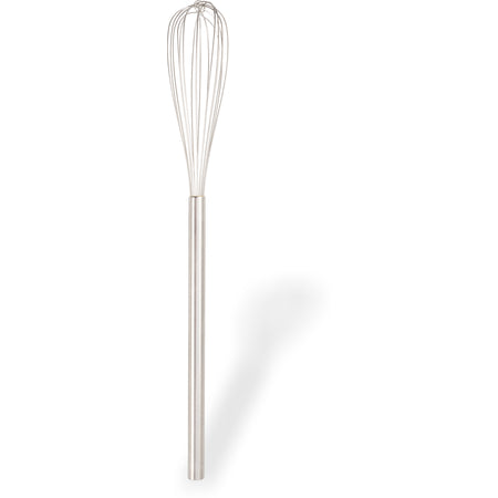 Carlisle 40681 36" Long Stainless Steel Sparta Chef Series French Whips