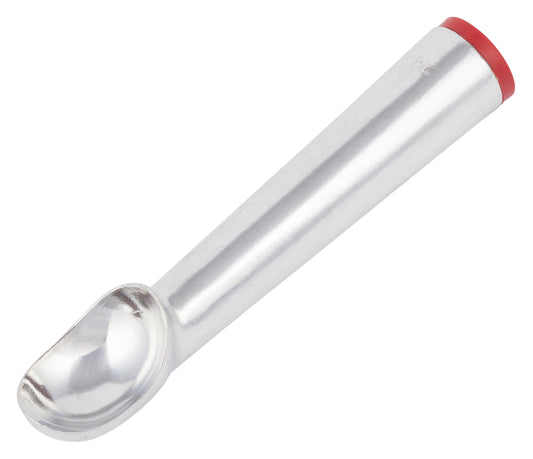 Winco AICD-24 #24 Aluminum Ice Cream Dipper