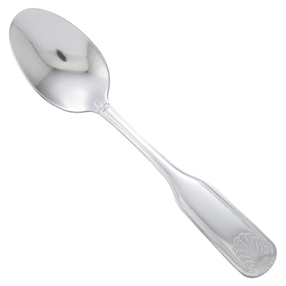 Winco 0006-03 Toulouse Dinner Spoon, 18/0 Extra Heavyweight