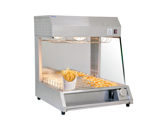 Omcan 43452 Countertop Chip Warmer