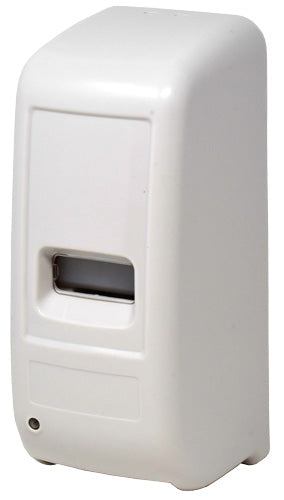 Omcan 46699 Wall Mounted Touch-Less Hand Sanitizer Dispenser (Only)