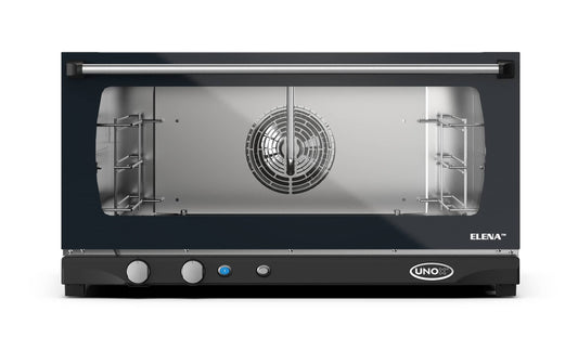 Unox XAFT183 ELENA LineMiss Convection Oven