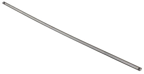 Omcan 11439 19-inch Replacement Blades for Handsaw