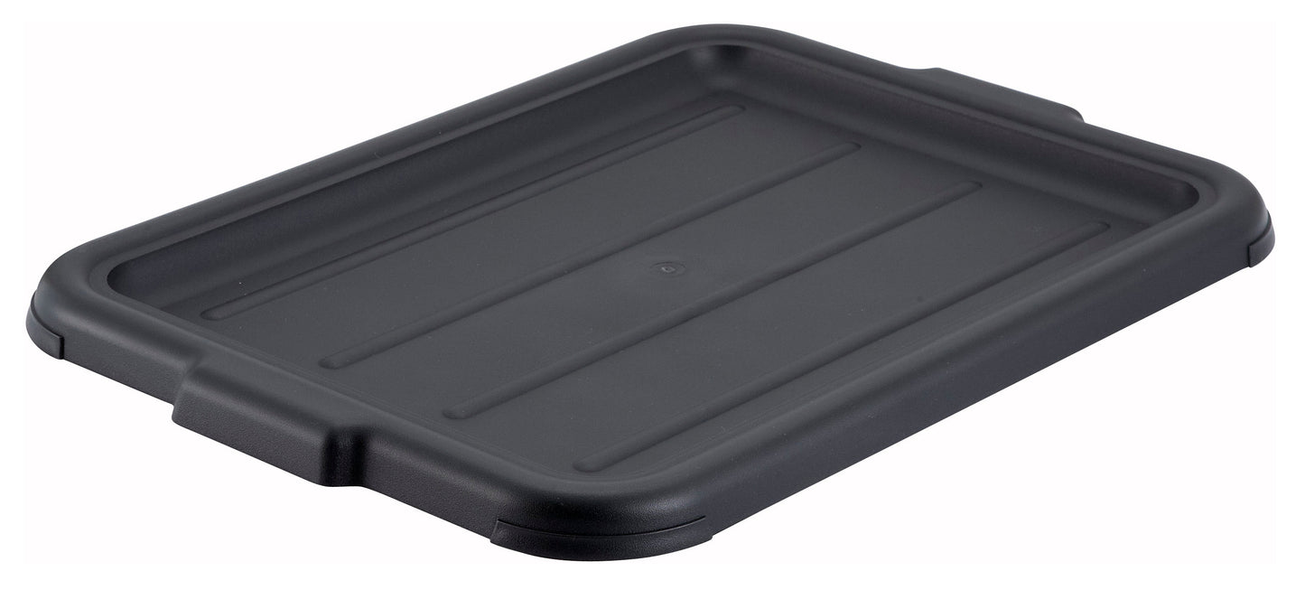 Winco PL-57K Black Cover for PL-5/7 Series