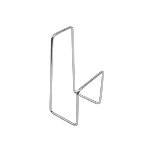 San Jamar X200110 Replacement Part, Wire Mounting Form for SI5000/SI7000