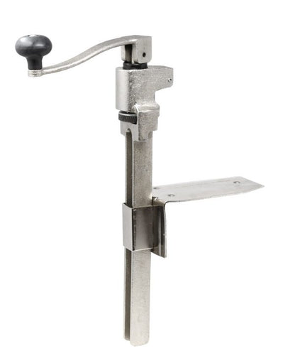Omcan 10582 #1 Economy Cast Iron Can Opener