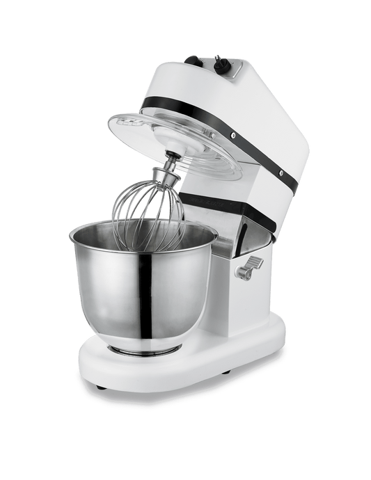 Eurodib B8 ETL 8 Qt Countertop Mixer