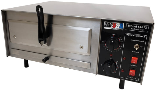 Winco 54012 Benchmark Multi-Function Oven 12"x 3" Opening
