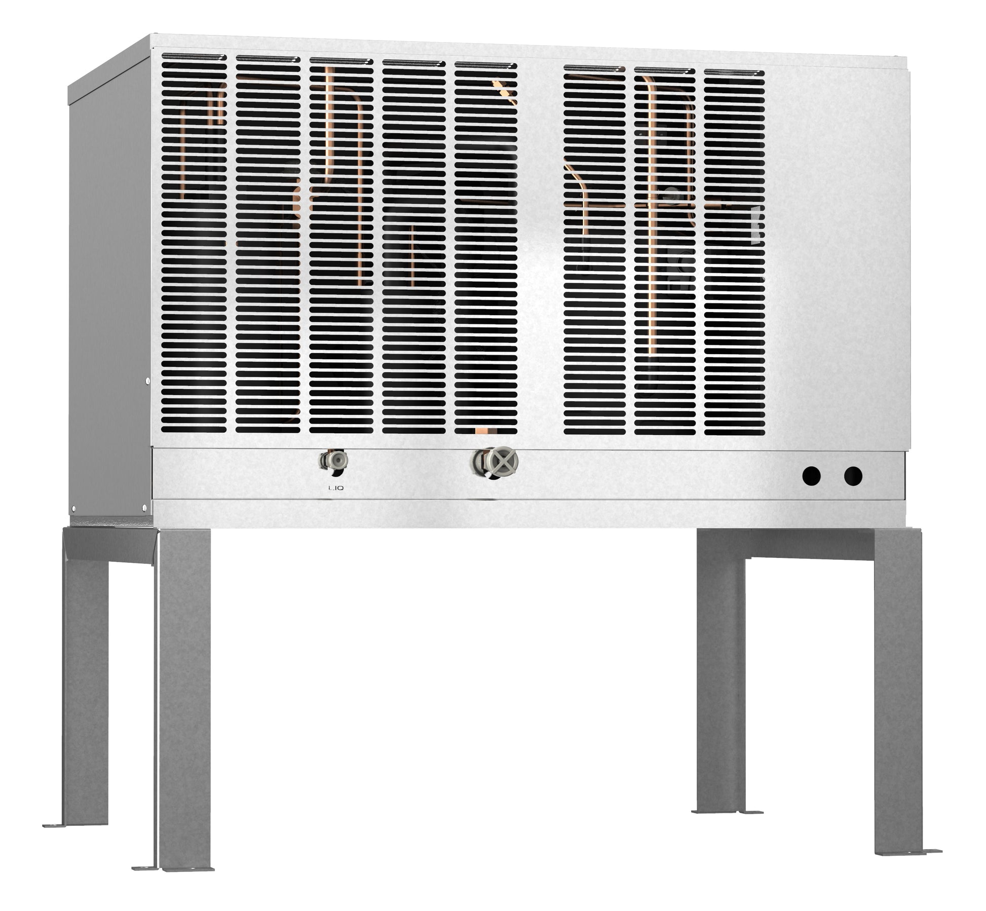 Hoshizaki SRK-10J SRK Series Remote Condenser