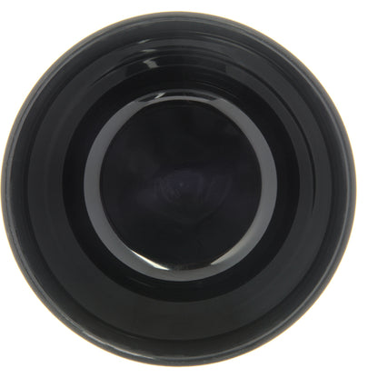 Carlisle DX330003 9 oz Onyx Urethane Foam Turnbury Insulated Pedestal Based Bowl (48/cs)