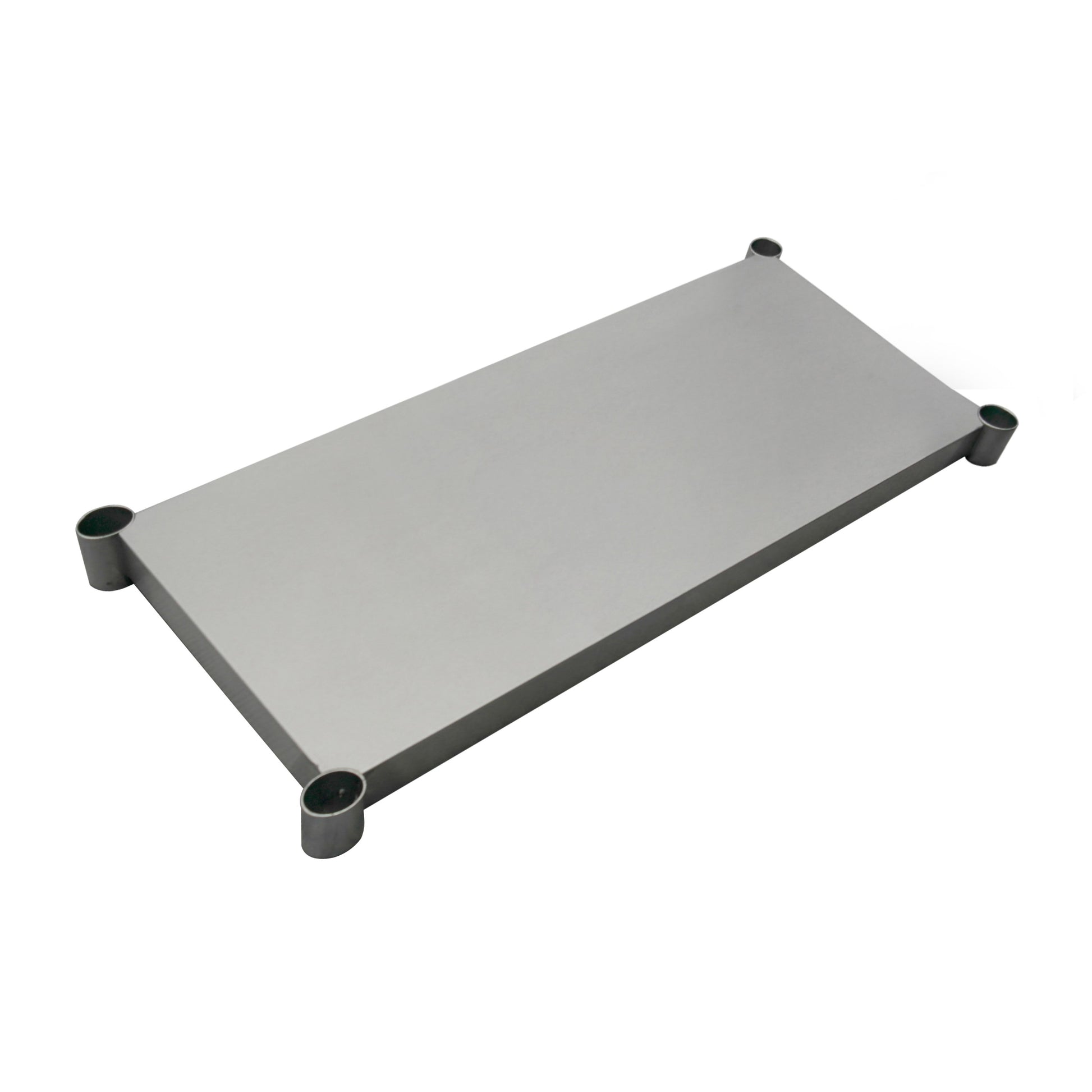 Omcan 47556 Undershelf for 30" X 60" Equipment Stand 22061