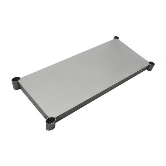 Omcan 47556 Undershelf for 30" X 60" Equipment Stand 22061