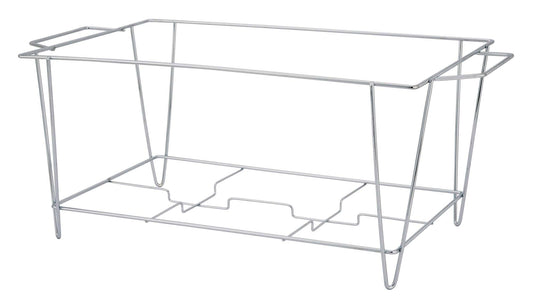 Winco C-3F Full-size Wire Stand for Steam/Water Pans