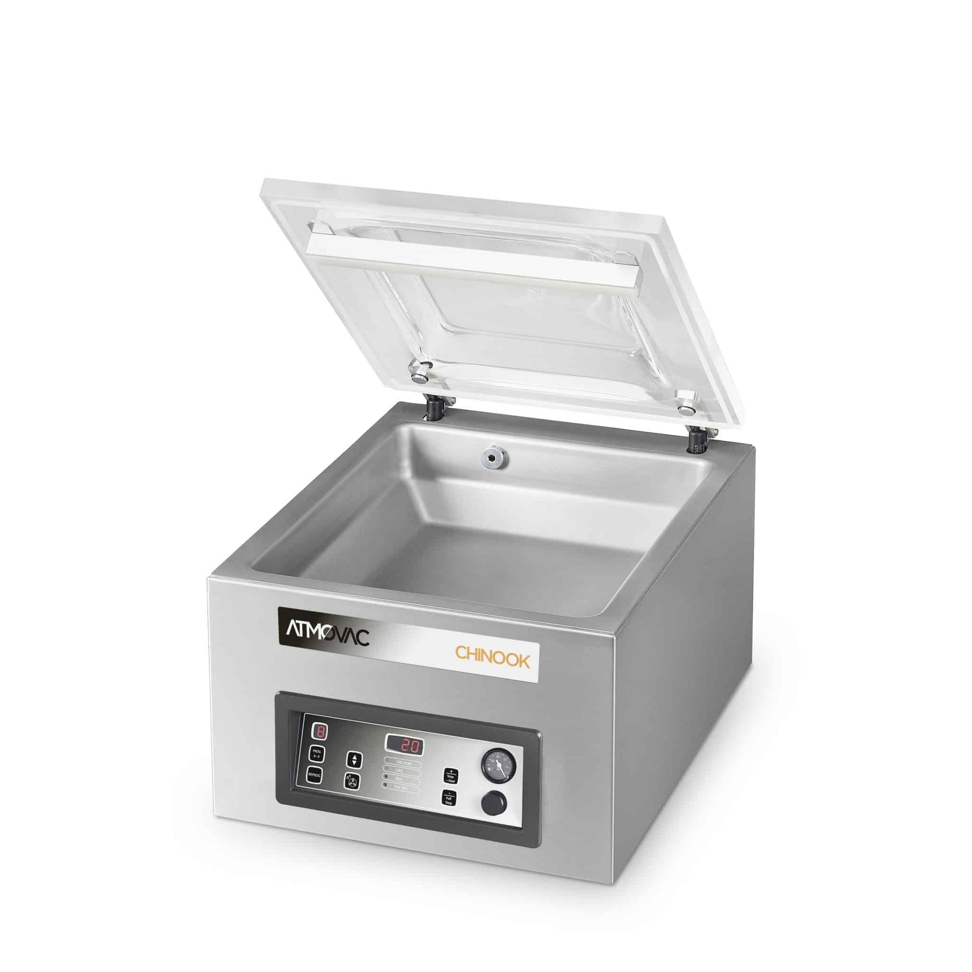 Atmovac Chinook 14 Premium Chamber Vacuum Machine