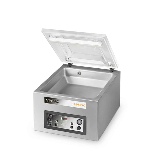 Atmovac Chinook 14 Premium Chamber Vacuum Machine