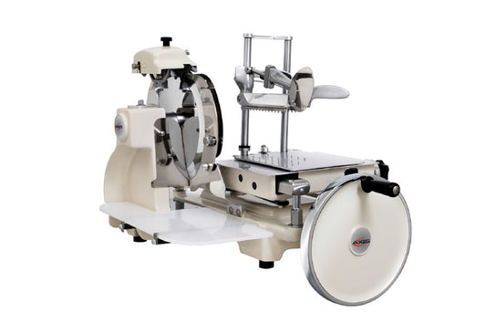 Axis AX-VOL 12 12" Volano Flywheel Slicers