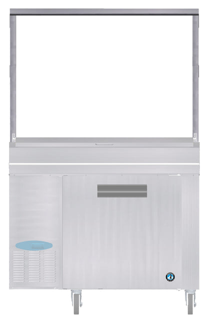 Hoshizaki HS-5229 Single Overshelf for 46" W Pizza Cabinets