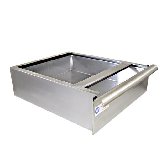 Omcan 24578 Drawer for 24-inch Worktables