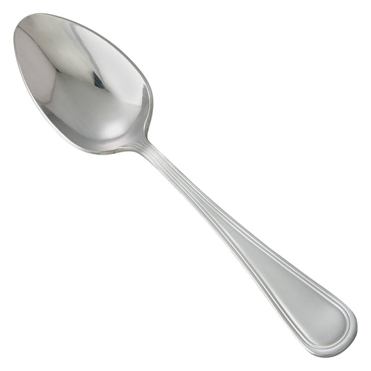 Winco 0021-10 Continental Tablespoon, 18/0 Extra Heavyweight