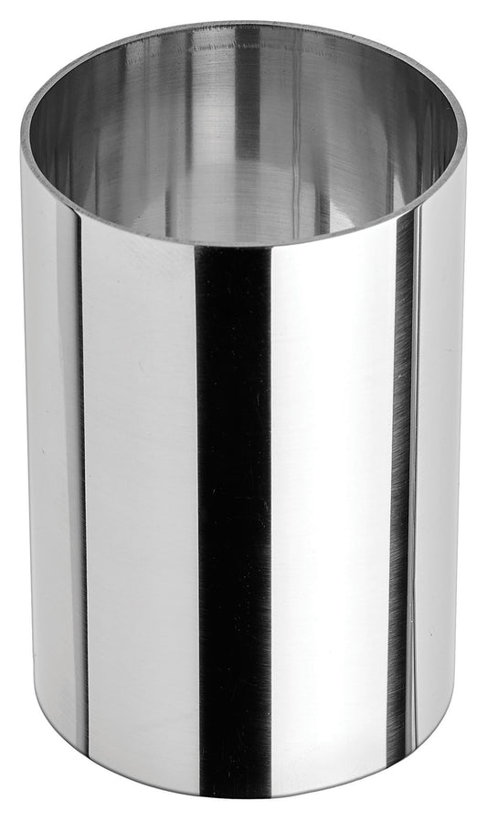 Winco SPM-23R 2" x 3" Pastry Mold