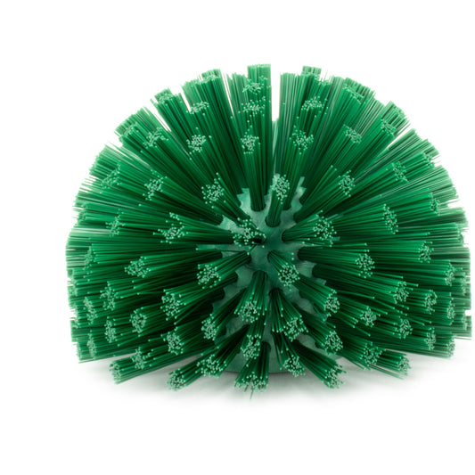 Carlisle 45006EC09 6" Green Pipe & Valve Brush