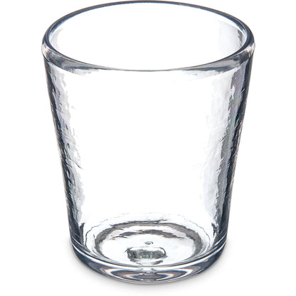 Carlisle MIN544007 14 oz Clear Double Tritan Mingle Old Fashioned