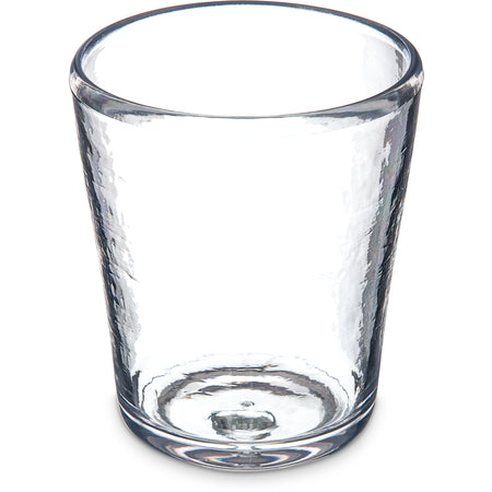 Carlisle MIN544007 14 oz Clear Double Tritan Mingle Old Fashioned