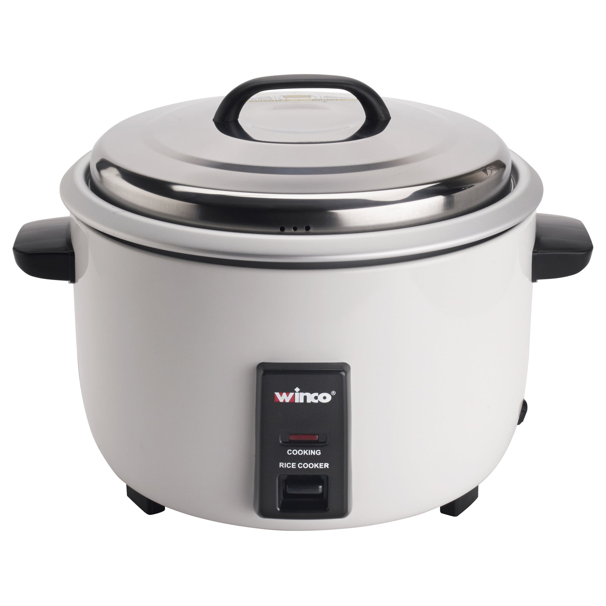 Winco RC-P301 30 Cups Electric Rice Cooker