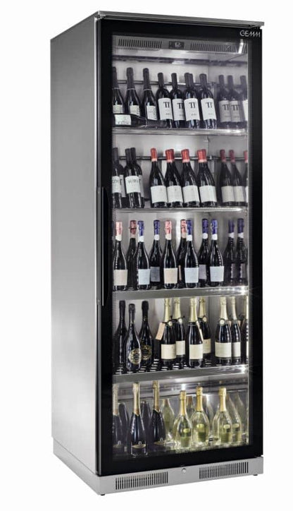 Gemm WD5/121 BRERA Wine Display