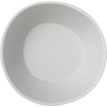 Carlisle 5310823 22 oz Cement Ridge Melamine Bowl