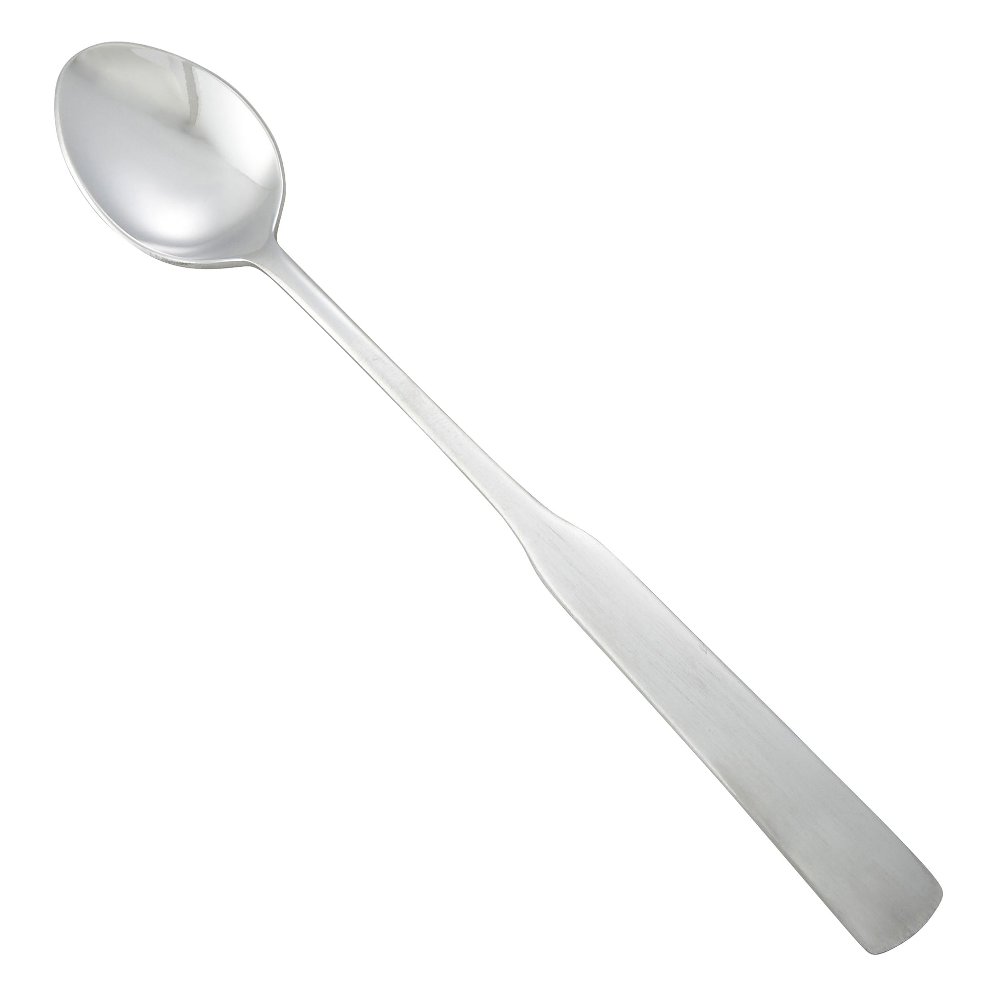 Winco 0016-02 Winston Ice Teaspoon, 18/0 Heavyweight