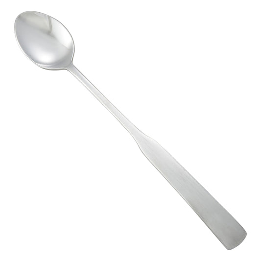 Winco 0016-02 Winston Ice Teaspoon, 18/0 Heavyweight