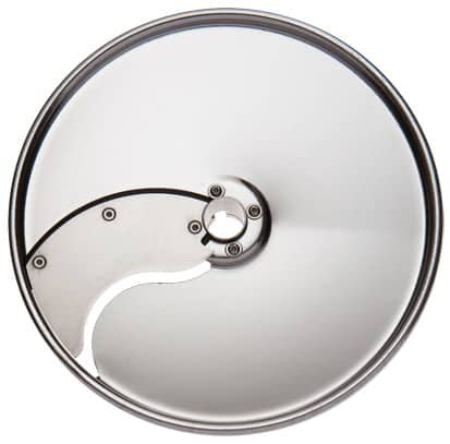 Dito Sama 650160 3/8" Stainless Steel Pressing/Slicing Disc with S-blades