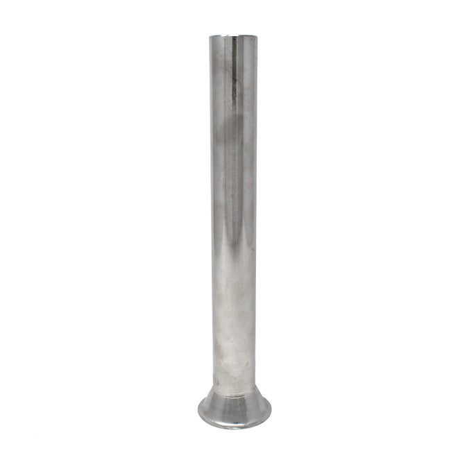 Omcan 10155 30 mm Stainless Steel Sausage Stuffer Spouts